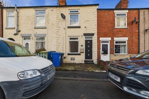 undefined, Hoole Street, Hasland