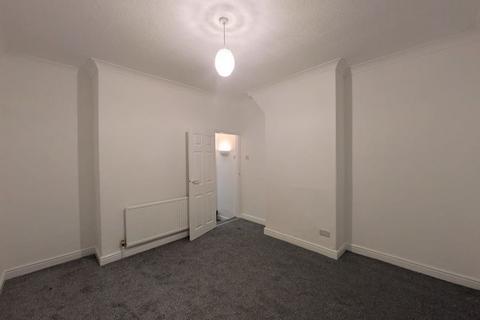 undefined, Goulder Road, Manchester