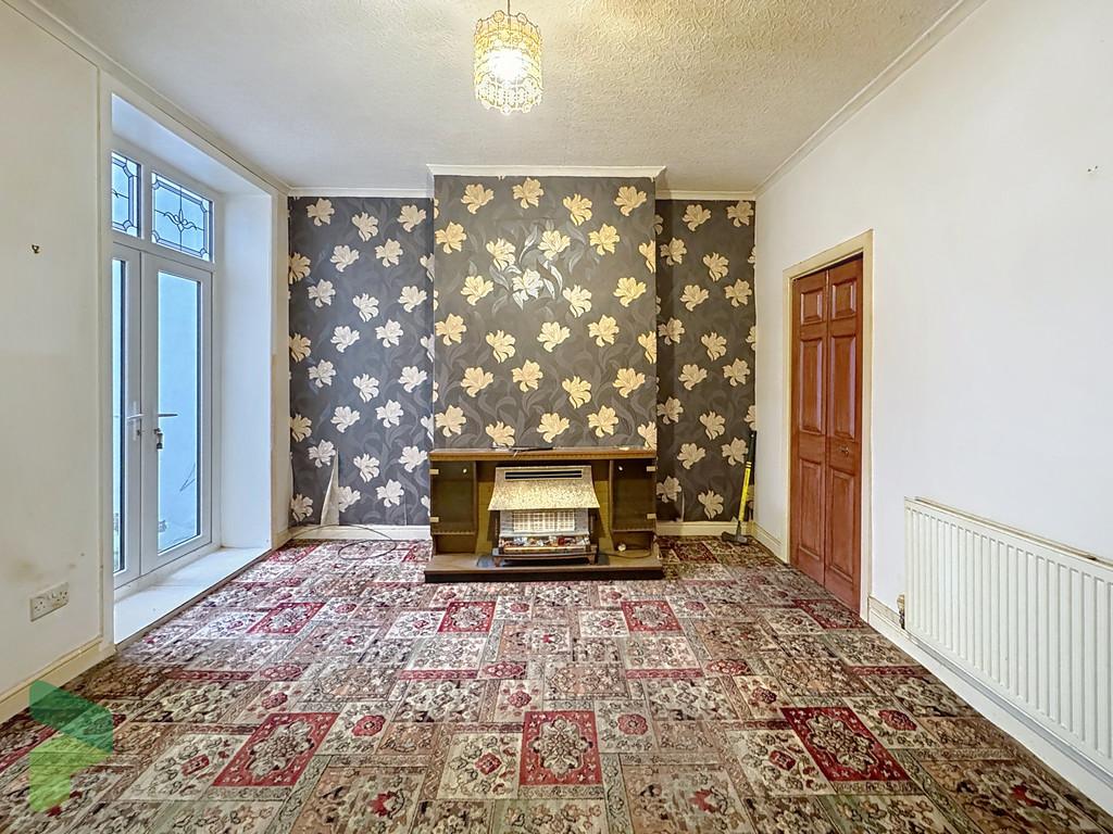 Living room or dining room