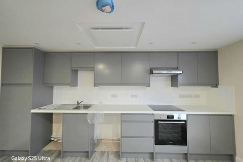 undefined, Park Road 2 BED FLAT, Stonehouse