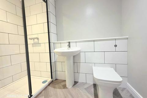 undefined, Park Road 2 BED FLAT, Stonehouse