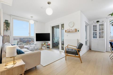 3 bedroom apartment for sale, Edgware Road, London