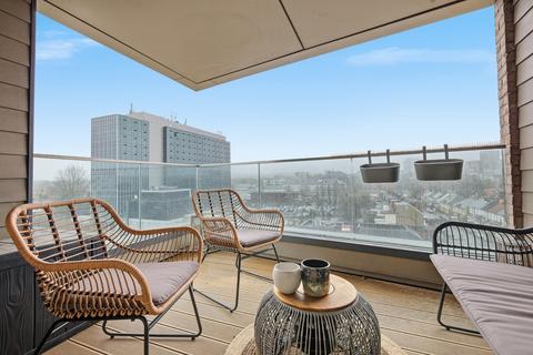 3 bedroom apartment for sale, Edgware Road, London