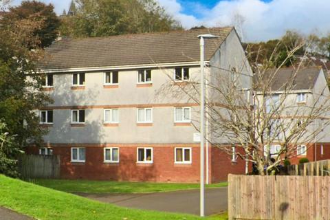 undefined, Curlew Mews, Plymouth PL3