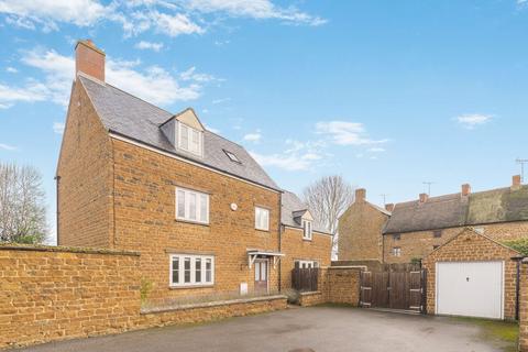 undefined, Sydenham Close, Adderbury