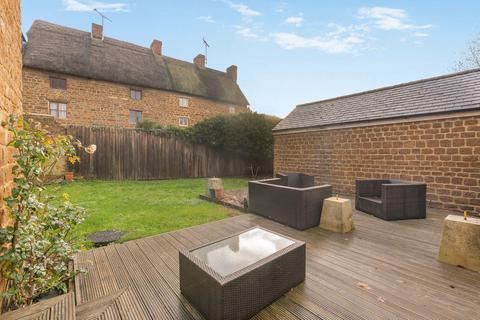 undefined, Sydenham Close, Adderbury