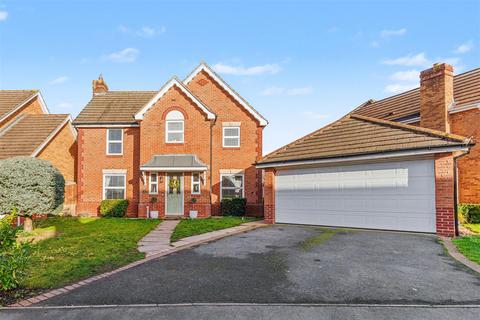 undefined, Tamar Place, Evesham WR11