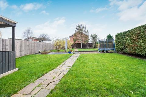 undefined, Whaddon Way, Far Bletchley, Milton Keynes
