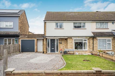 undefined, Whaddon Way, Far Bletchley, Milton Keynes