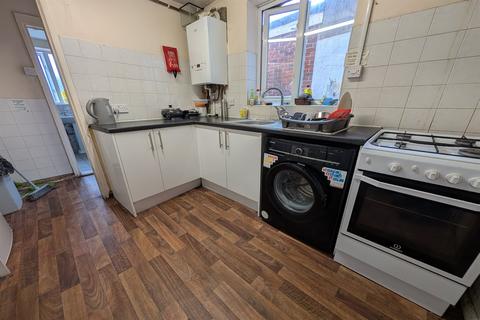 undefined, Southampton SO16