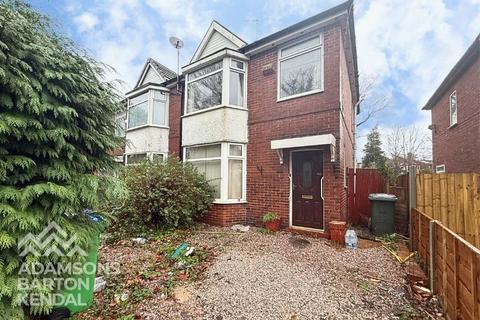 3 bedroom semi-detached house for sale, Willbutts Lane, Passmonds, OL11