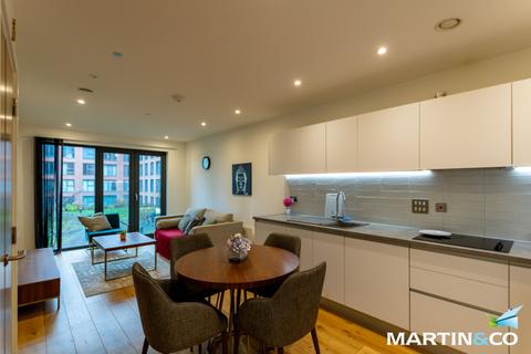 undefined, The Axium, Windmill Street, Birmingham, B1