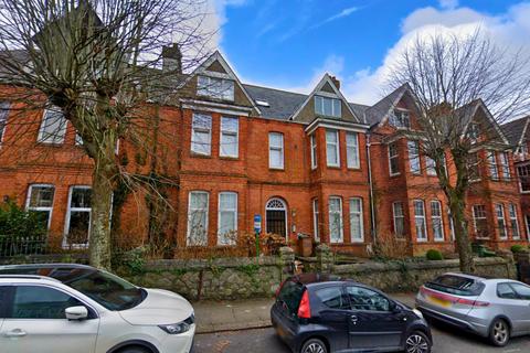 undefined, Queens Road, Plymouth PL4