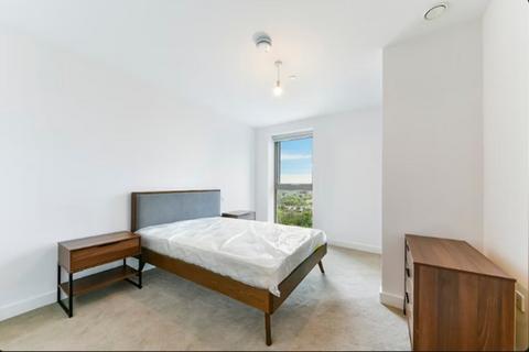 undefined, Aster Apartments, Seven Sisters Road, Tottenham