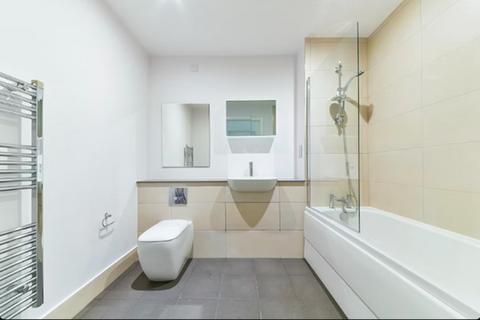 undefined, Aster Apartments, Seven Sisters Road, Tottenham