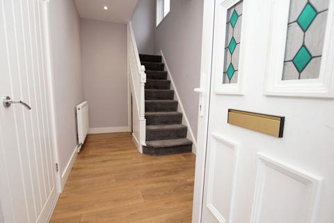 3 bedroom semi-detached house for sale, Beauchamp Avenue, Gosport PO13