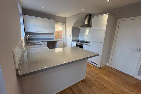 3 bedroom semi-detached house for sale, Beauchamp Avenue, Gosport PO13