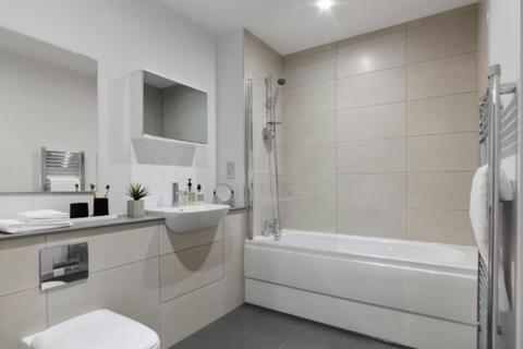 undefined, Aster Apartments, Seven Sisters Road, Tottenham