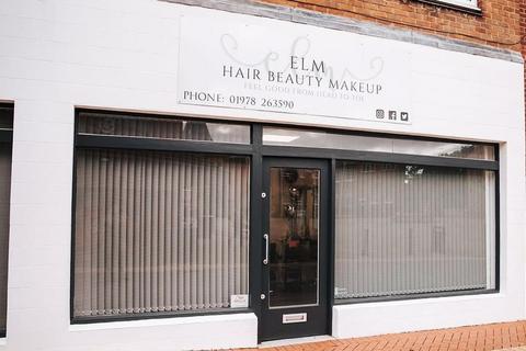 Property to rent, Argyle Street, Wrexham