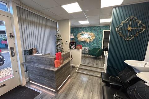 Property to rent, Argyle Street, Wrexham