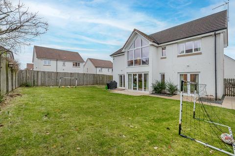 undefined, Norman Macleod Crescent, Bearsden