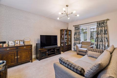 undefined, Norman Macleod Crescent, Bearsden