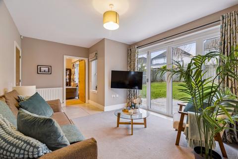 undefined, Norman Macleod Crescent, Bearsden