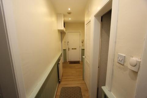 undefined, Burnfield Road, Mansewood G43