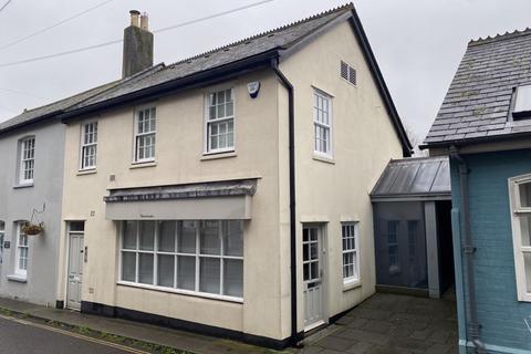 Property for sale - Station Road, Totnes TQ9