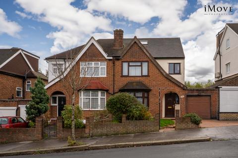 5 bedroom semi-detached house for sale, Convent Hill, London SE19