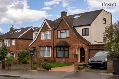 5 bedroom semi-detached house for sale, Convent Hill, London SE19