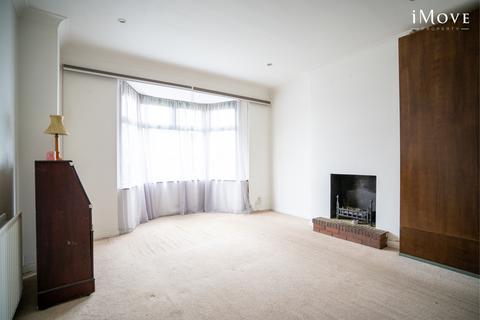 undefined, Convent Hill, London SE19