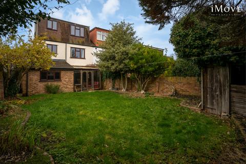 undefined, Convent Hill, London SE19