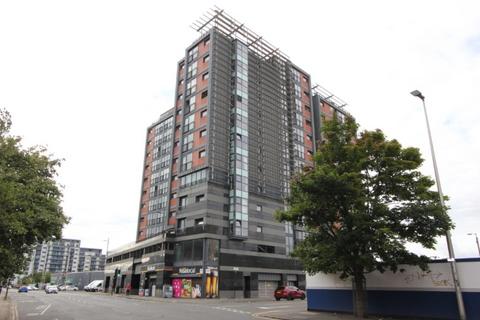 undefined, Lancefield Quay, Glasgow G3