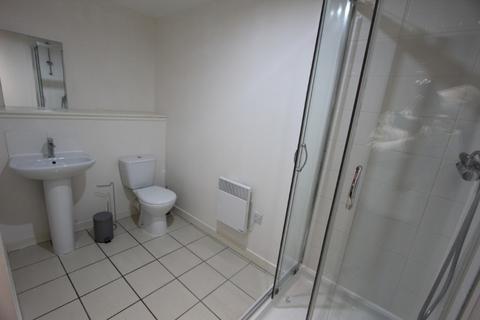 undefined, Lancefield Quay, Glasgow G3