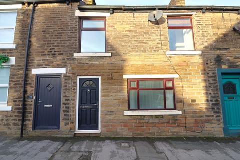 2 bedroom terraced house for sale, Victoria Street, Glossop SK13