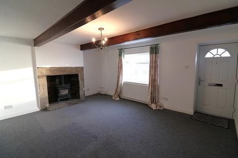 2 bedroom terraced house for sale, Victoria Street, Glossop SK13