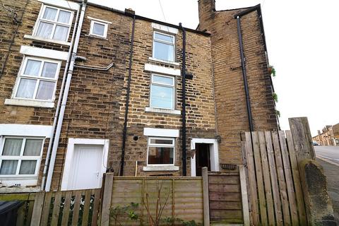 2 bedroom terraced house for sale, Victoria Street, Glossop SK13