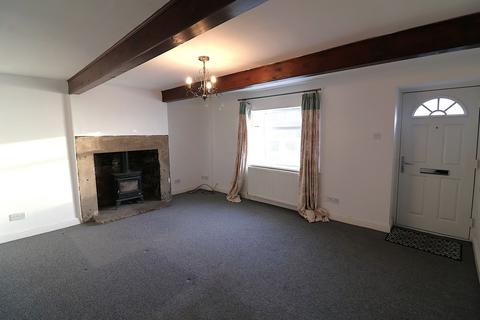 undefined, Victoria Street, Glossop SK13