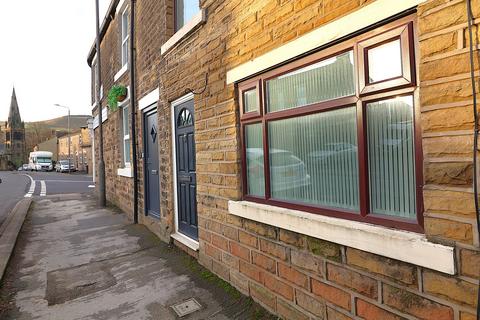 undefined, Victoria Street, Glossop SK13