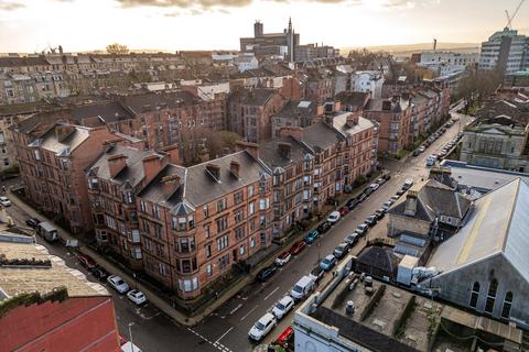 undefined, Cranworth Street, Hillhead, Glasgow