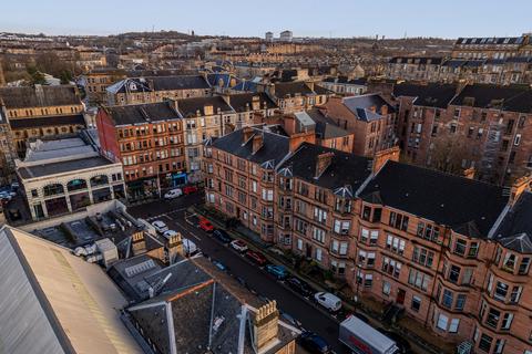 undefined, Cranworth Street, Hillhead, Glasgow