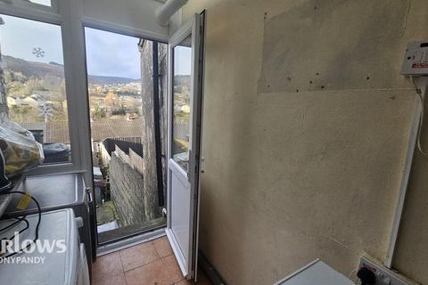 3 bedroom terraced house for sale, Ynyscynon Road, Trealaw, Tonypandy CF40