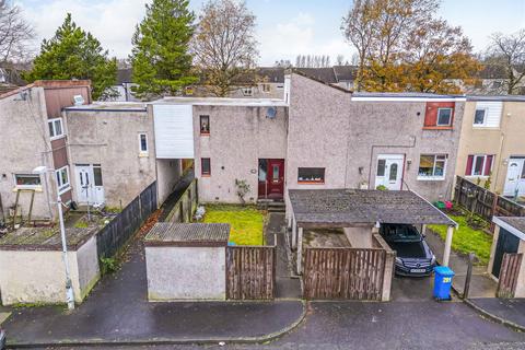 4 bedroom house for sale, Colliston Avenue, Glenrothes