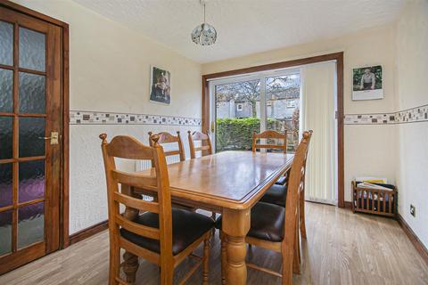 4 bedroom house for sale, Colliston Avenue, Glenrothes