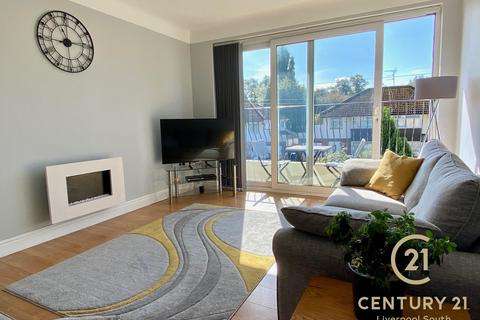 undefined, Palmerston Court, Mossley Hill, L18