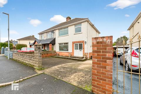 Broadhaven, Leckwith, Cardiff