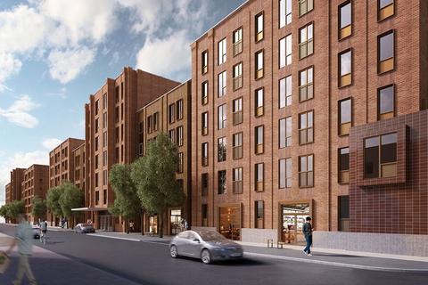 1 bedroom apartment for sale, Rea Street, Birmingham B5