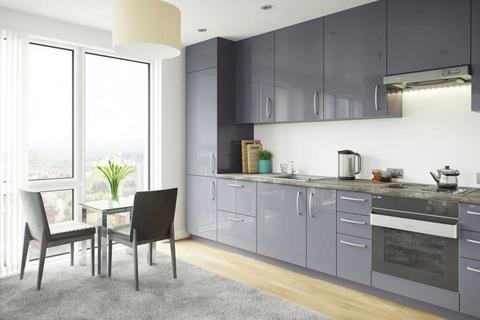 1 bedroom apartment for sale, Rea Street, Birmingham B5