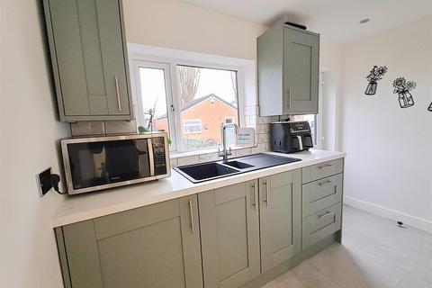 undefined, Willclare Road, Sheldon, Birmingham